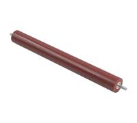 KRZkwA Rouleau de Pression supérieure à Chaleur supérieure Compatible Compatible avec HL 3140 3150 3170 MFC 9130 9140 9330 9340 DCP 9020(Pressure Roller)