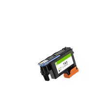 KRZkwA Tête d'impression Compatible Compatible avec 792 Head d'imprimante CN702A CN703A CN704A Compatible avec DesignJet L26100 L26500 L26800 et Latex 210 260 280(1PC - BK and Y)