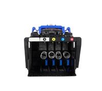 KRZkwA Tête d'impression Compatible Compatible avec 950 951 Compatible avec OfficeJet Pro 8100 8600 8700 250DW 251DW 276DW 8610 8620 8625 8630