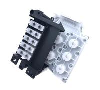 KRZkwA Unité d'amortisseur à Encre Compatible Compatible avec SureColor T3000 T5000 T7000 T3070 T5070 T7070 T3200 T5200 T7200 T3270D T5270D T3280