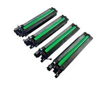 KRZkwA Unité de Tambour Noir Compatible Compatible avec MP C306 et MP C307 Drum Cartridge D297-0121 D214-0121