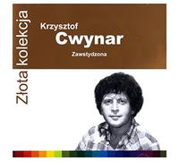 Krzysztof Cwynar – Zlota Kolekcja – Import