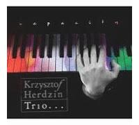 Krzysztof Herdzin Trio - Capacity