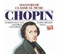 Krzysztof Jablonski, piano - Masters Of Classical Music: Chopin by Krzysztof Jablonski, piano (1990-10-25)
