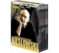 Krzysztof Kieslowski Collection [Import USA Zone 1]