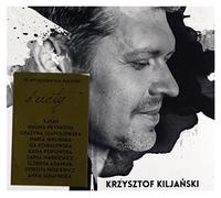 Krzysztof KiljaĹski - Krzysztof Kiljański / Kayah / Halina Mlynkova: Duety (digipack) [CD]