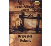 Krzysztof Kolumb - James Fenimore Cooper (livre en polonais)