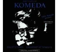 Krzysztof Komeda - Ballet Etudes/Breakfast at. [Import]