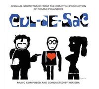 Krzysztof Komeda - Cul de Sac