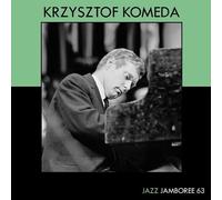 Krzysztof Komeda - Jazz Jamboree 63 [Vinyl Lp]