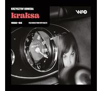 Krzysztof Komeda - Kraksa (1956-65 Film Music from Wfo Vaults) [Import]