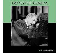 Krzysztof Komeda - Krzysztof Komeda: Jazz Jamboree 63 [Winyl]