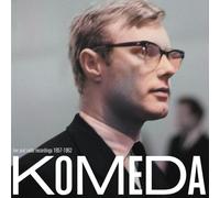 Krzysztof Komeda - Live and Radio Recordings 1957-1962
