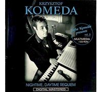 KRZYSZTOF KOMEDA - NIGHTTIME,DAYTIME RE