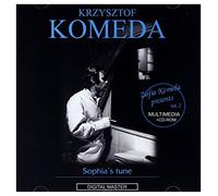 Krzysztof Komeda - Sophias Tune [Import]