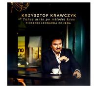 Krzysztof Krawczyk - Tancz Mnie Po Milosci Kres. Piosenki Leo [Import]