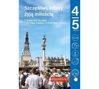 Krzysztof Mielnicki, Elżbieta Kondrak (Lehrbuch für Gymnasium, Technikum auf Polnisch)
