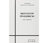 Krzysztof Penderecki