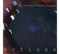 Intuition – Cherry Don - Actions
