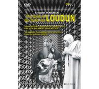 Krzysztof Penderecki : Les Démons de Loudun