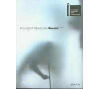 Krzysztof Wodiczko : Invités