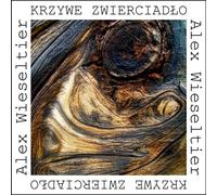 Krzywe zwierciadło - Alex Belette (contes en polonais)