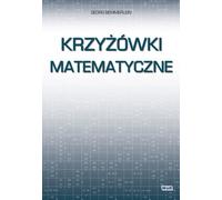 Krzyżówki matematyczne - Georg Bemmerlein (orthophonie et pédagogie en polonais)