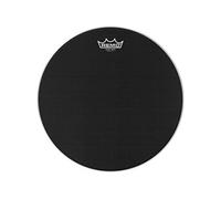 Remo "Remo 14"" Black Max Snare Ebony"