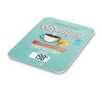 Ks 19 breakfast - balance de cuisine G