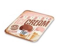 Ks 19 ice cream - balance de cuisine G