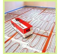 Thermor Kit plancher chauffant KS 85 cm 780 W