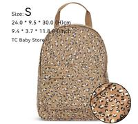 Ks Baby-Sac À Dos Pour Enfants,Cartable Pour Garçons Et Bol,Sacs De Maternelle,Marque Parent-Enfant,Aucun Citron,2022