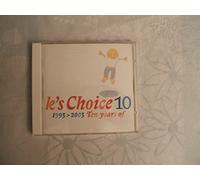 K's Choice – 10 - Best Of
