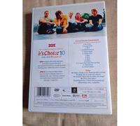 K's Choice - 10 Years Of Rare - Dvd (1993)