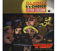 K's Choice - All Access - Extra Cocoon