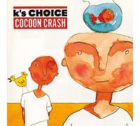 K's Choice - Cocoon Crash -Coloured-