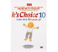 K'S Choice - K'S Choice : 10