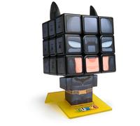 ks Cube Batman Cuber Solving Brain Teaser Collectible Batman fidget Toy DC Christmas Cadeaux pour les adolescents Stockage pour les 8 ans et plus