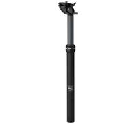 KS Eten Remote Largage Selle 30.9mm x 100mm Voyage X 385mm Longueur Noir