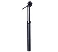 Kind Shock Eten 2020 100 Mm Dropper Seatpost Argenté 310-410 mm / 27.2 mm Black