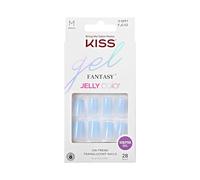KS Jelly Fantasy Nails Jelly Crushin