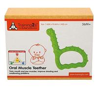 K's Kids KT21015 KKS Oral Muscle Teether
