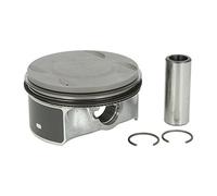 KS kolbenschmidt 40 027 710 Salles de Moteur