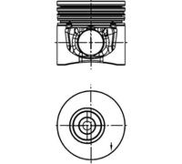 KS kolbenschmidt 40 269 600 Salles de Moteur