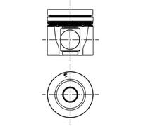 KS kolbenschmidt 40 305 960 compartiments moteurs