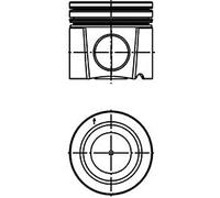 KS kolbenschmidt 40 310 960 Salles de Moteur