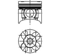 KS kolbenschmidt 40 392 600 Salles de Moteur