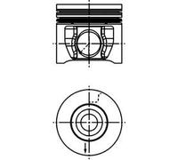 KS kolbenschmidt 40 830 600 Piston