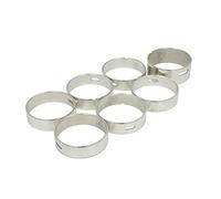 KS kolbenschmidt 77 543 690 nwl Jeu de