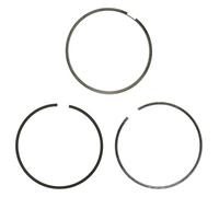 Jeu de segments de piston KOLBENSCHMIDT 800058710000